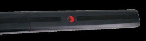KATANA DE NARUTO SASUKE NEGRA